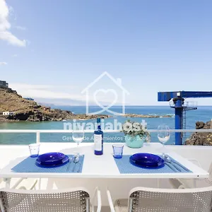 Ocean View El Pris, By Nivariahost Apartment