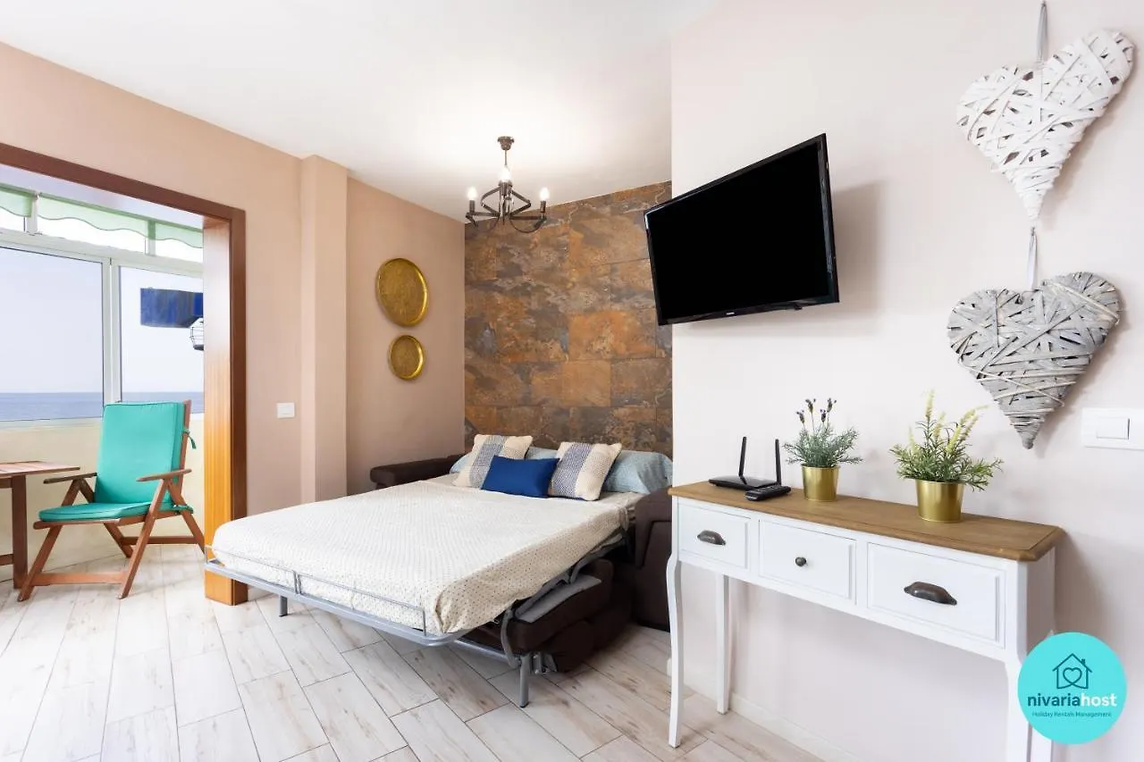 The Waves El Pris, By Nivariahost Apartment Spain