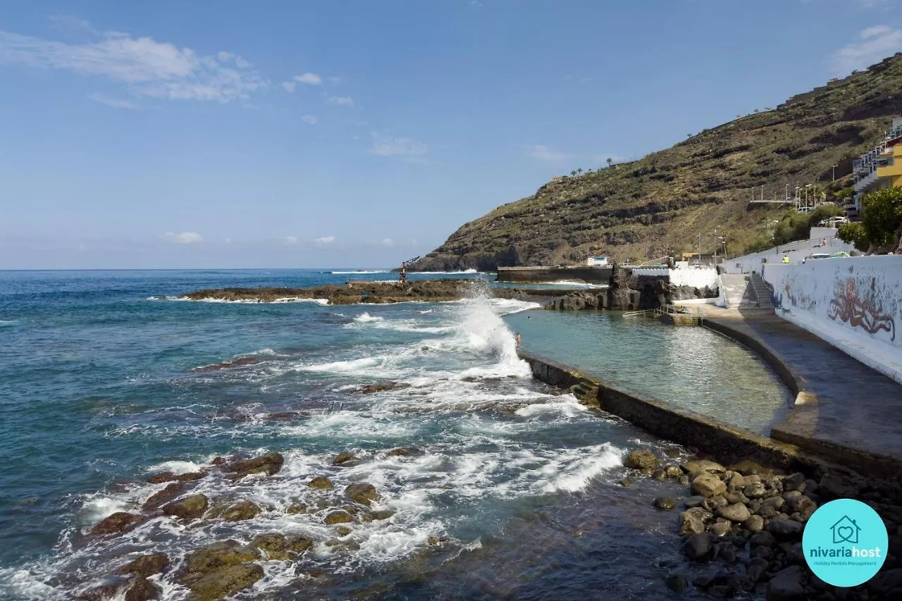 The Waves El Pris, By Nivariahost Apartment